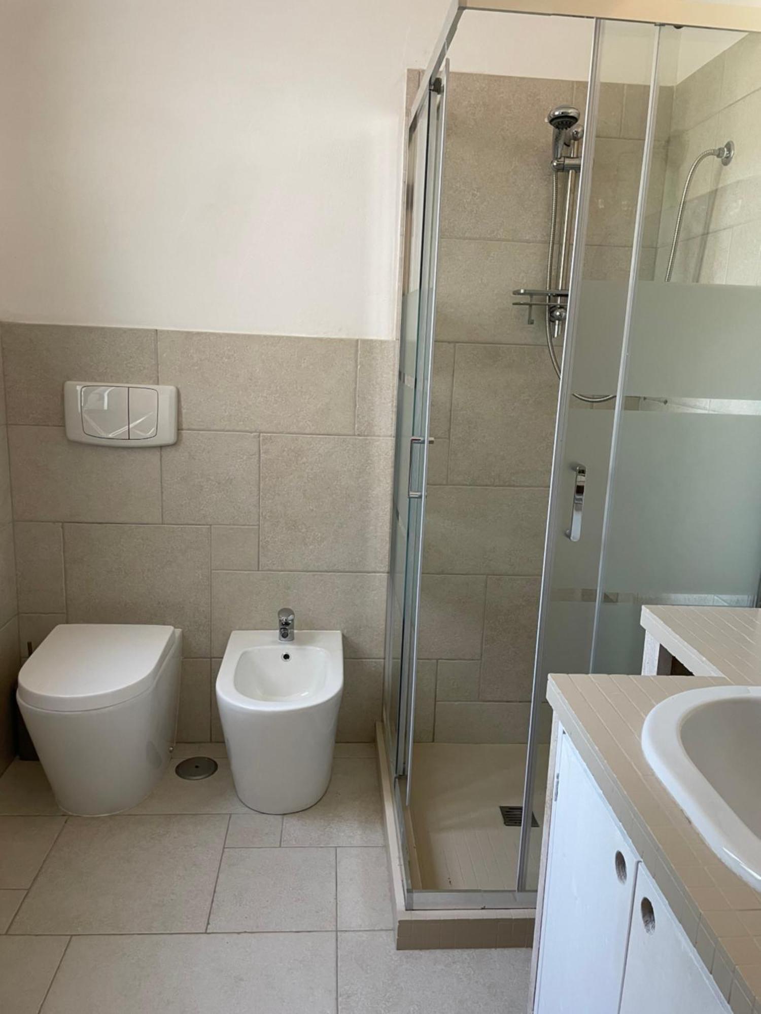 אוסטוני Villa San Salvatore מראה חיצוני תמונה